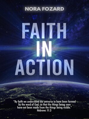 cover image of Faith In Action